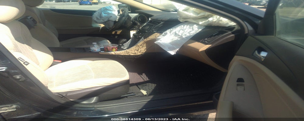 5NPEB4AC5DH579964 2013 HYUNDAI SONATA photo no. 5