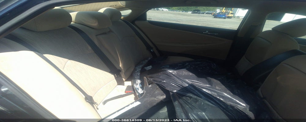 5NPEB4AC5DH579964 2013 HYUNDAI SONATA photo no. 8