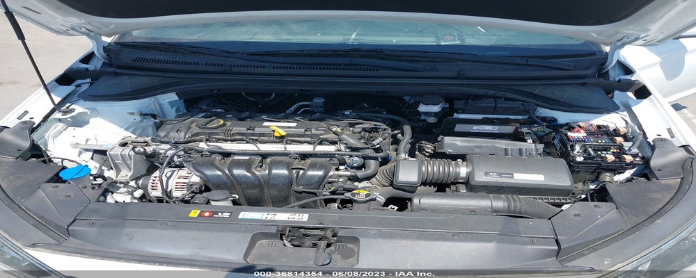 5NPD84LF7KH473840 2019 HYUNDAI ELANTRA photo no. 10