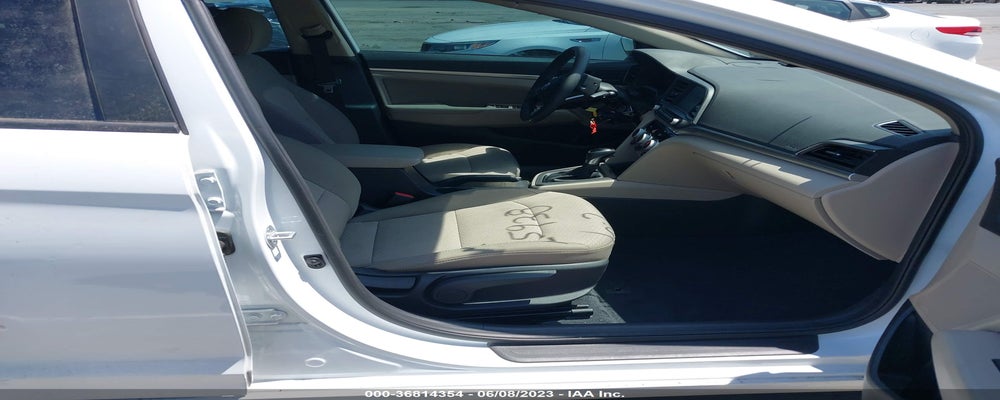 5NPD84LF7KH473840 2019 HYUNDAI ELANTRA photo no. 5