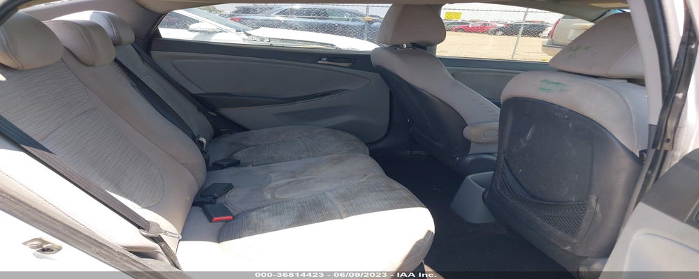 KMHCT4AE0HU193546 2017 HYUNDAI ACCENT photo no. 8