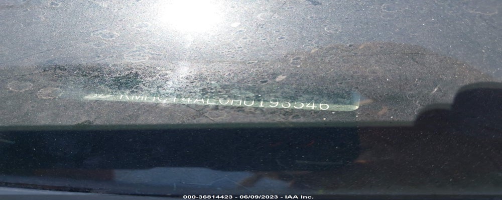 KMHCT4AE0HU193546 2017 HYUNDAI ACCENT photo no. 9