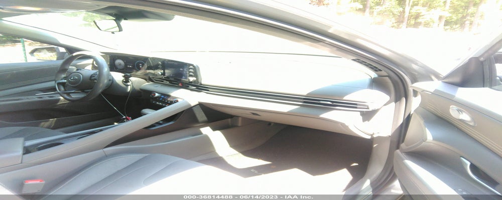 5NPLS4AG1MH038694 2021 HYUNDAI ELANTRA photo no. 5