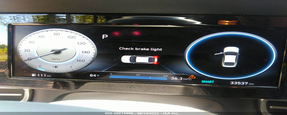 5NPLS4AG1MH038694 2021 HYUNDAI ELANTRA photo no. 7