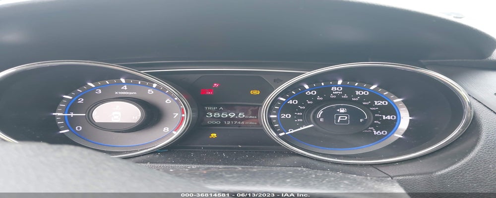 5NPEB4ACXEH846789 2014 HYUNDAI SONATA photo no. 7