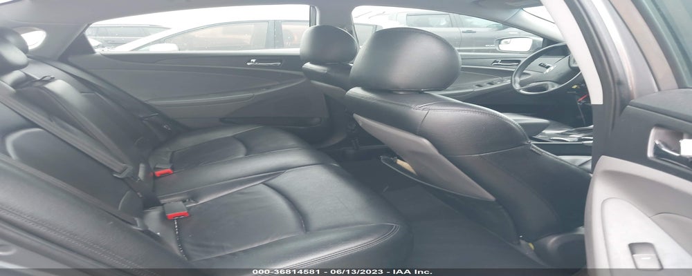 5NPEB4ACXEH846789 2014 HYUNDAI SONATA photo no. 8