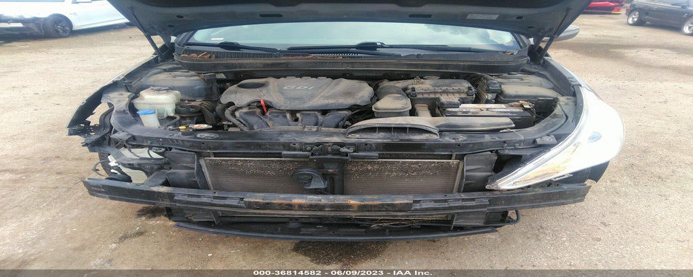 5NPEB4AC7DH571994 2013 HYUNDAI SONATA photo no. 10