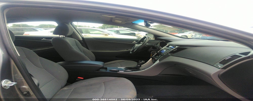 5NPEB4AC7DH571994 2013 HYUNDAI SONATA photo no. 5