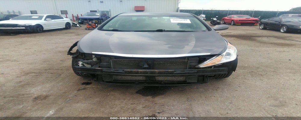 5NPEB4AC7DH571994 2013 HYUNDAI SONATA photo no. 6