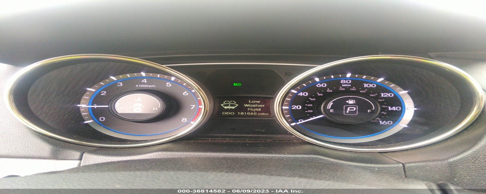 5NPEB4AC7DH571994 2013 HYUNDAI SONATA photo no. 7