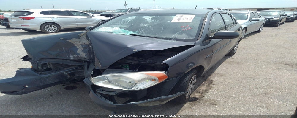 KMHCN4AC1AU492123 2010 HYUNDAI ACCENT photo no. 2