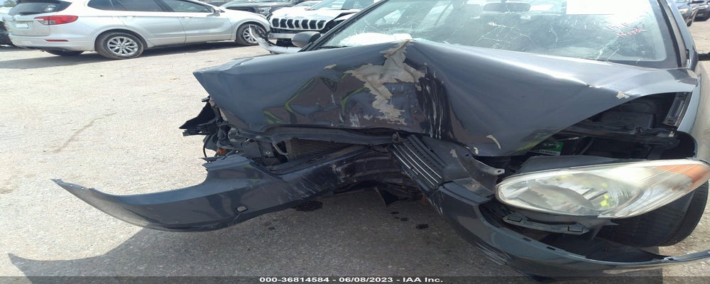 KMHCN4AC1AU492123 2010 HYUNDAI ACCENT photo no. 6