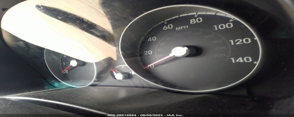 KMHCN4AC1AU492123 2010 HYUNDAI ACCENT photo no. 7