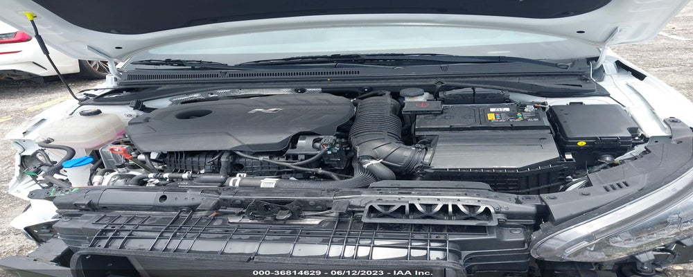KMHT36AH8NU012517 2022 HYUNDAI VELOSTER N photo no. 10
