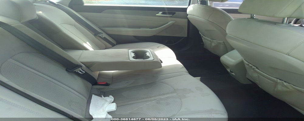 5NPE24AF3FH168043 2015 HYUNDAI SONATA photo no. 8