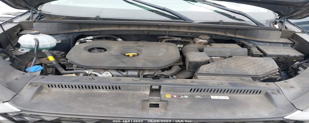 KM8J23A48KU915249 2019 HYUNDAI TUCSON photo no. 10