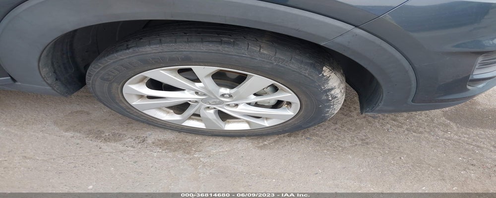 KM8J23A48KU915249 2019 HYUNDAI TUCSON photo no. 6