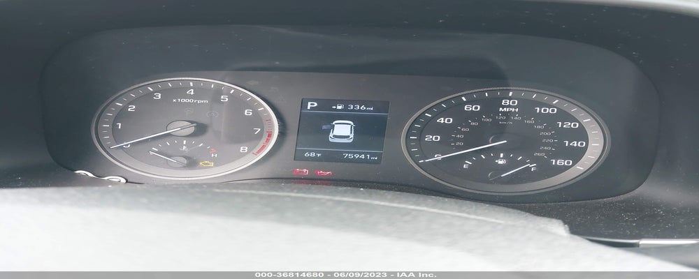 KM8J23A48KU915249 2019 HYUNDAI TUCSON photo no. 7