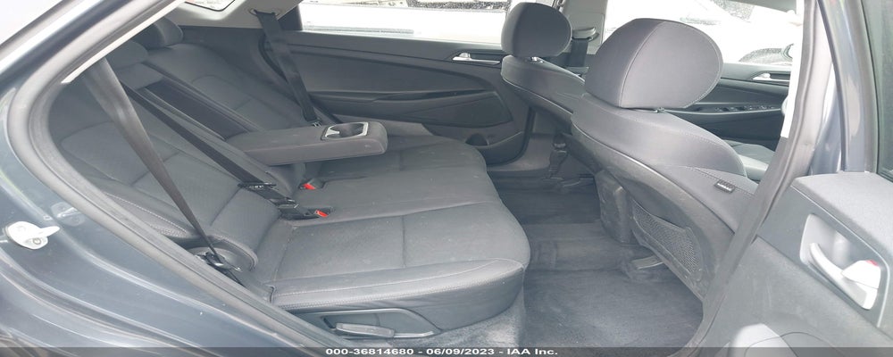 KM8J23A48KU915249 2019 HYUNDAI TUCSON photo no. 8
