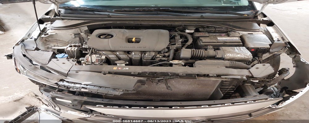5NPD74LF9LH516627 2020 HYUNDAI ELANTRA photo no. 10