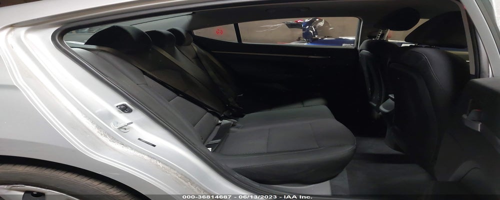 5NPD74LF9LH516627 2020 HYUNDAI ELANTRA photo no. 8