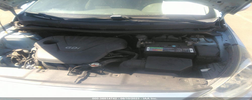 KMHCT4AE4EU609108 2014 HYUNDAI ACCENT photo no. 10