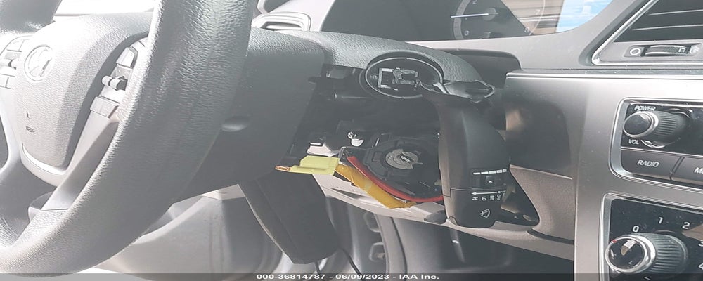 5NPE34AF1GH352427 2016 HYUNDAI SONATA photo no. 6