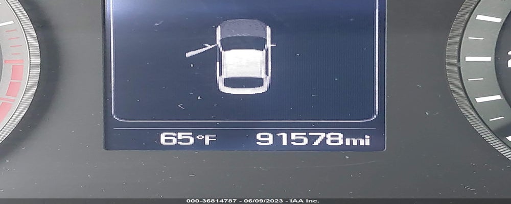 5NPE34AF1GH352427 2016 HYUNDAI SONATA photo no. 7