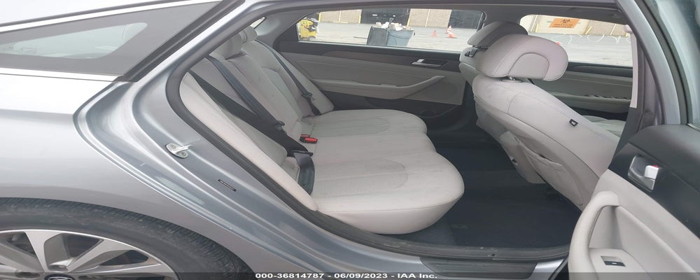 5NPE34AF1GH352427 2016 HYUNDAI SONATA photo no. 8