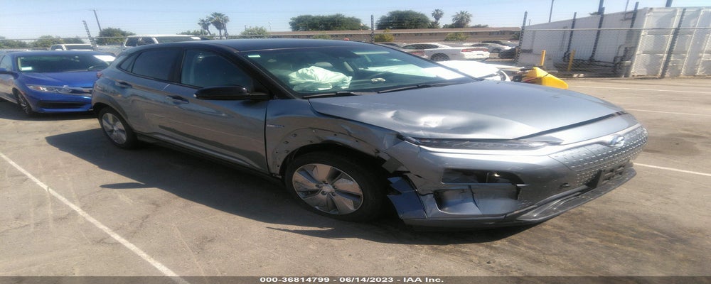 KM8K23AG4LU071288 2020 HYUNDAI KONA EV photo no. 7