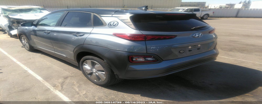 KM8K23AG4LU071288 2020 HYUNDAI KONA EV photo no. 3