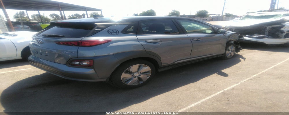 KM8K23AG4LU071288 2020 HYUNDAI KONA EV photo no. 4