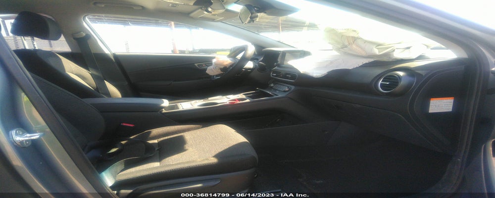 KM8K23AG4LU071288 2020 HYUNDAI KONA EV photo no. 5