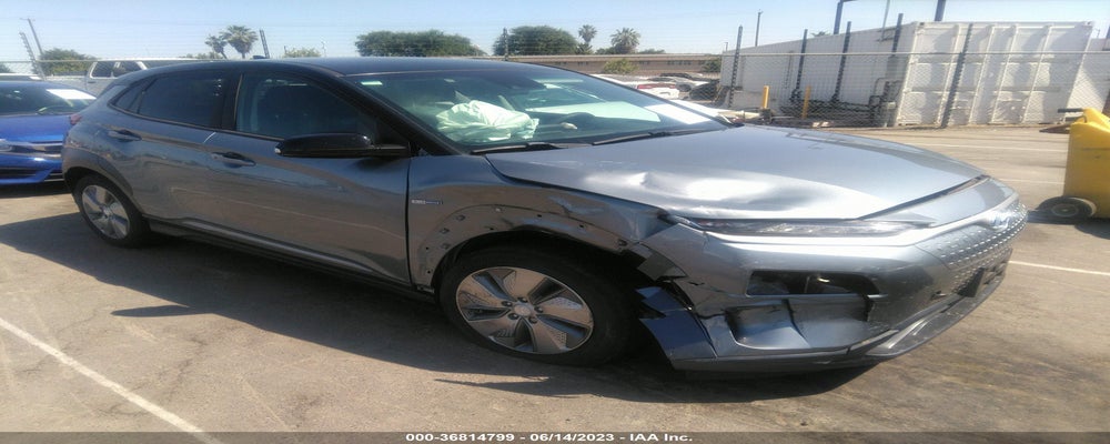 KM8K23AG4LU071288 2020 HYUNDAI KONA EV photo no. 6