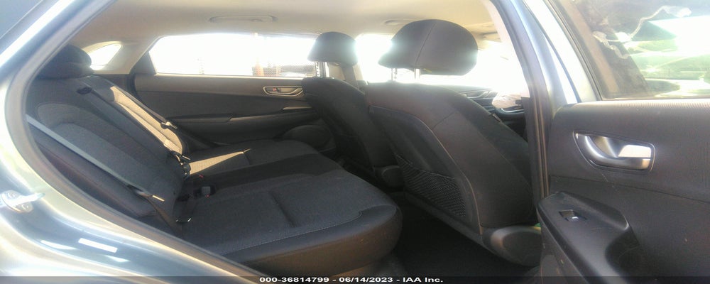 KM8K23AG4LU071288 2020 HYUNDAI KONA EV photo no. 8
