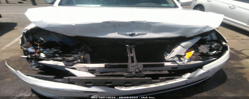 KMHGC4DD6CU203560 2012 HYUNDAI GENESIS photo no. 6