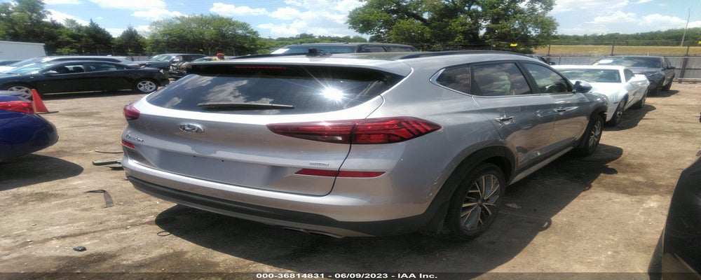 KM8J3CAL1LU125653 2020 HYUNDAI TUCSON photo no. 4
