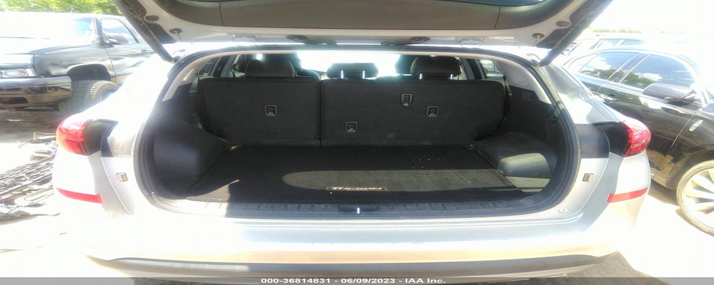 KM8J3CAL1LU125653 2020 HYUNDAI TUCSON photo no. 8