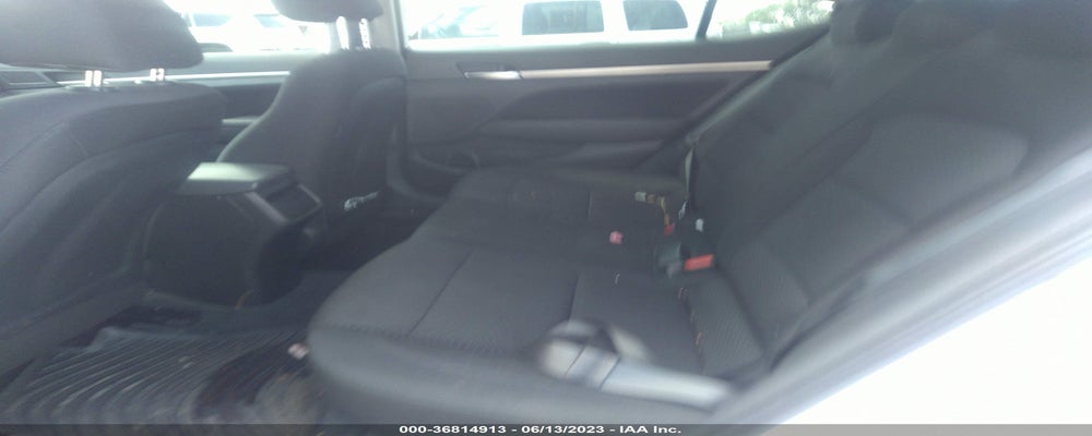 5NPD94LA2KH468725 2019 HYUNDAI ELANTRA photo no. 8