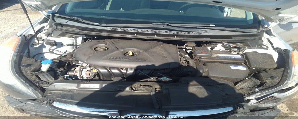 KMHDH4AE2DU669408 2013 HYUNDAI ELANTRA photo no. 10