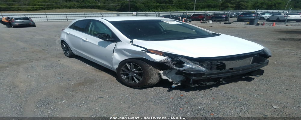 KMHD35LHXGU332064 2016 HYUNDAI ELANTRA GT photo no. 22
