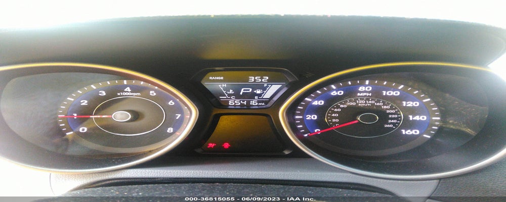 5NPDH4AE8GH794903 2016 HYUNDAI ELANTRA photo no. 7
