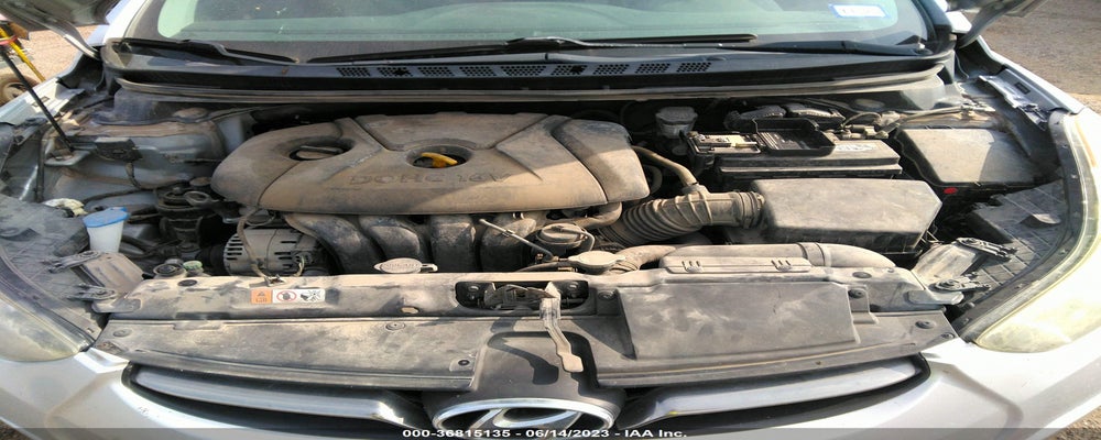 5NPDH4AE8DH450466 2013 HYUNDAI ELANTRA photo no. 10