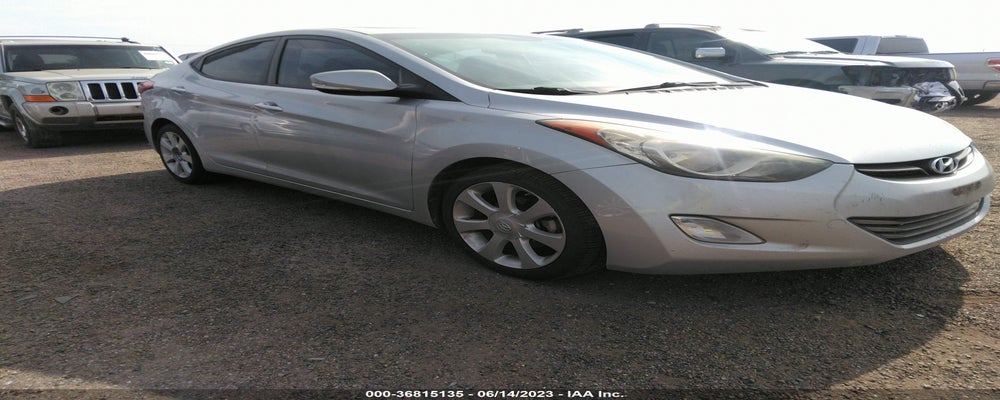 5NPDH4AE8DH450466 2013 HYUNDAI ELANTRA photo no. 11