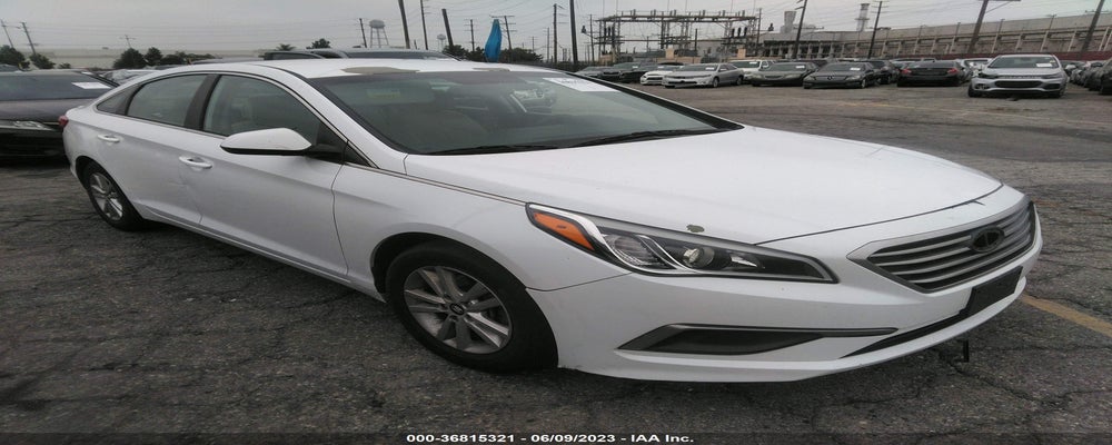 5NPE24AF2GH266417 2016 HYUNDAI SONATA photo no. 18
