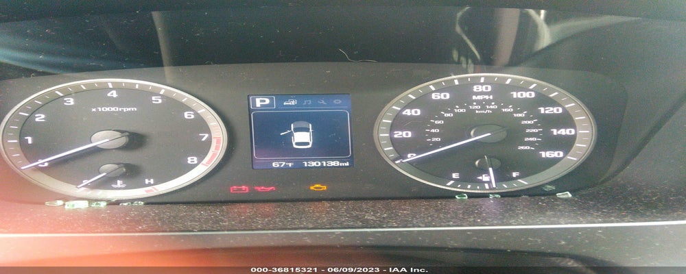 5NPE24AF2GH266417 2016 HYUNDAI SONATA photo no. 7