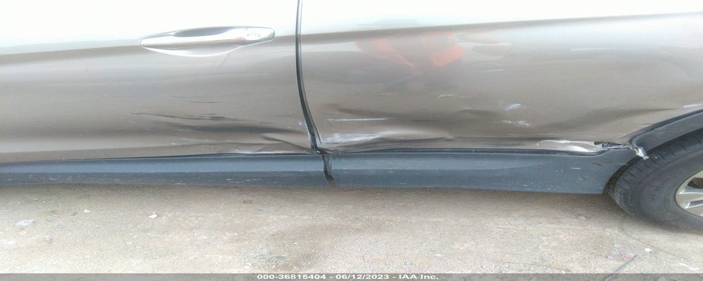 5XYZT3LB3EG172389 2014 HYUNDAI SANTA FE SPORT photo no. 6
