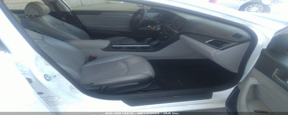 5NPE24AF9FH010550 2015 HYUNDAI SONATA photo no. 5
