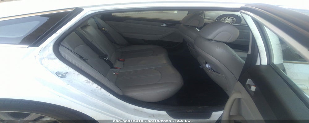 5NPE24AF9FH010550 2015 HYUNDAI SONATA photo no. 8