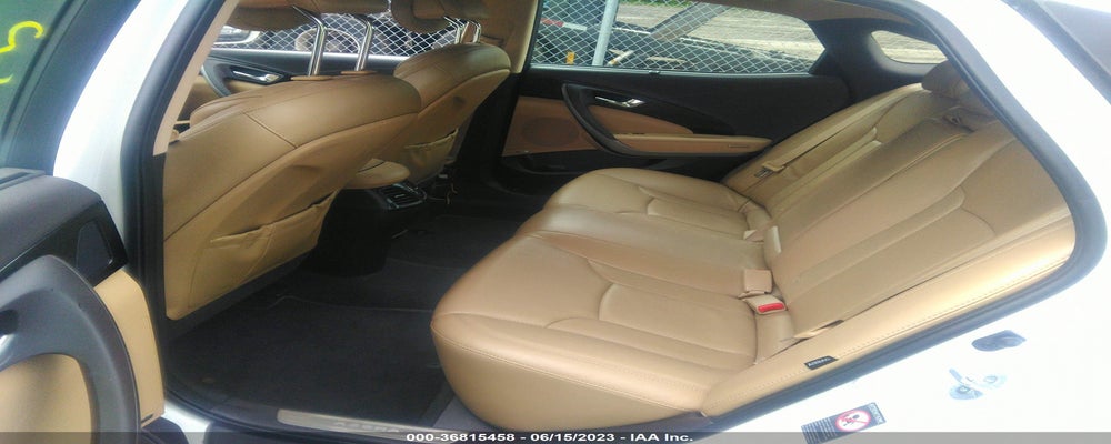KMHFH4JG2DA252821 2013 HYUNDAI AZERA photo no. 8